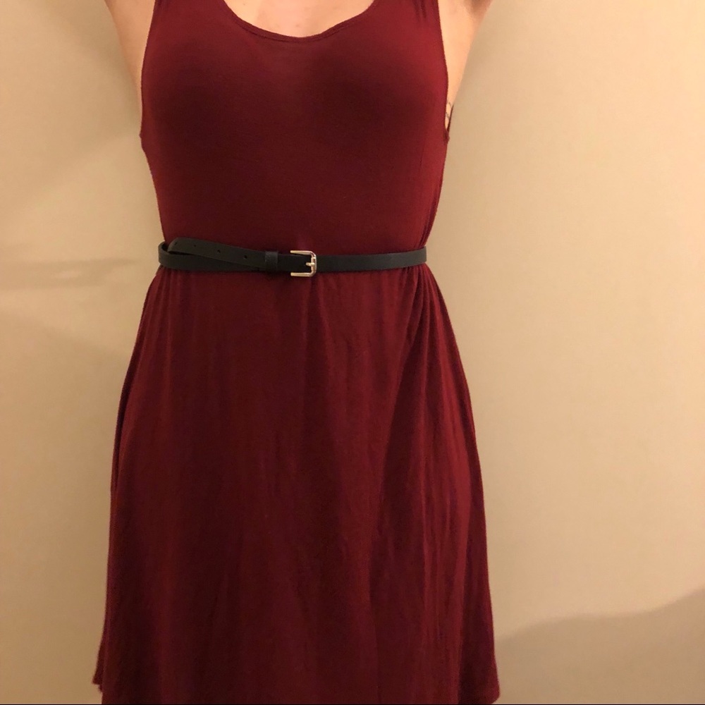 Sun Dress